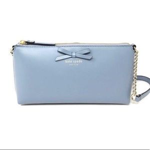Kate Spade Declan Sawyer Street Crossbody Bag
